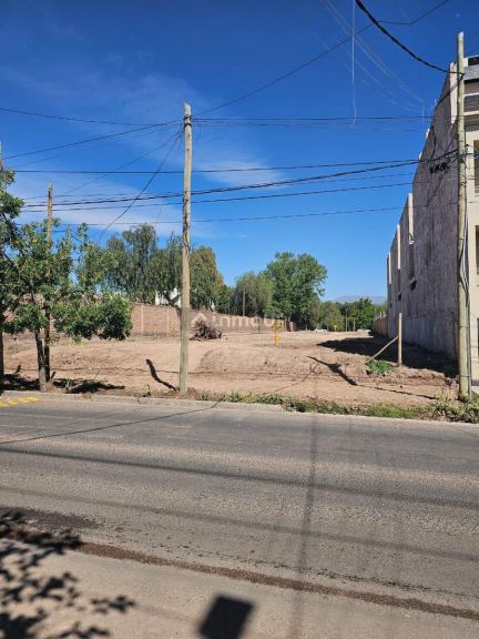 Terreno en Venta en Guaymallen, Mendoza