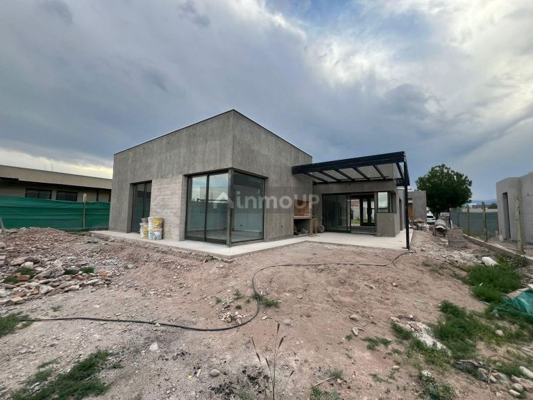 Casa en Venta en Lujan de Cuyo, Mendoza
