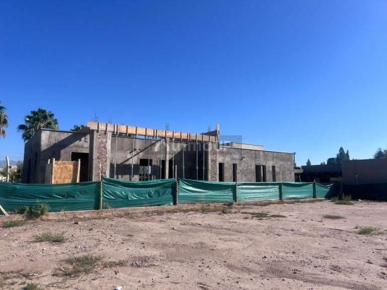 Casa en Venta en Maipu, Mendoza