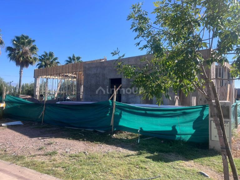 Casa en Venta en Maipu, Mendoza
