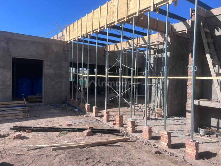 Casa en Venta en Maipu, Mendoza