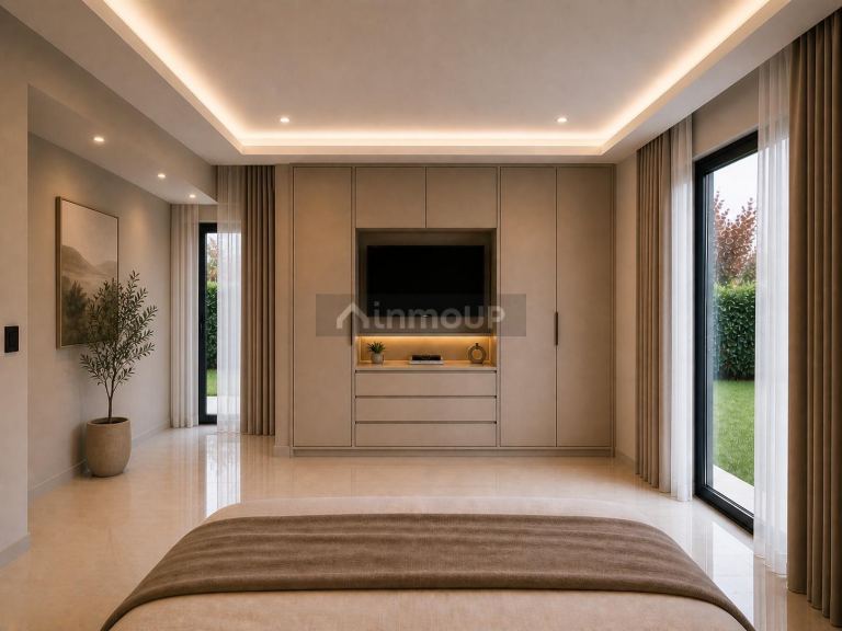 Casa en Venta en Lujan de Cuyo, Mendoza