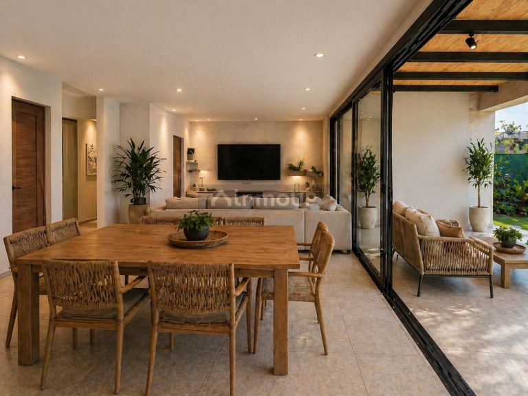 Casa en Venta en Lujan de Cuyo, Mendoza