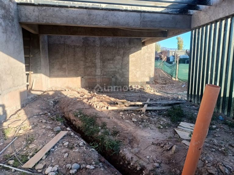 Casa en Venta en Lujan de Cuyo, Mendoza