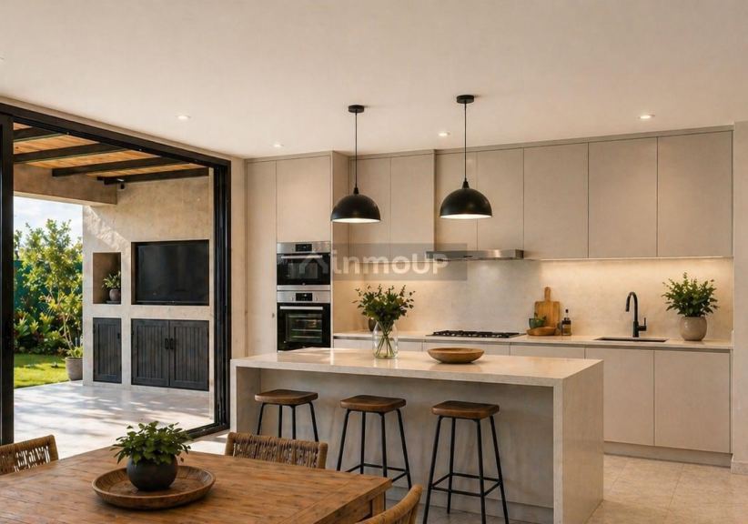 Casa en Venta en Lujan de Cuyo, Mendoza