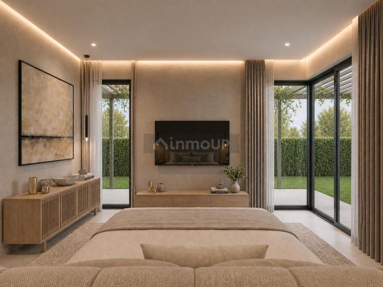 Casa en Venta en Lujan de Cuyo, Mendoza