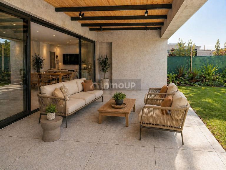 Casa en Venta en Lujan de Cuyo, Mendoza