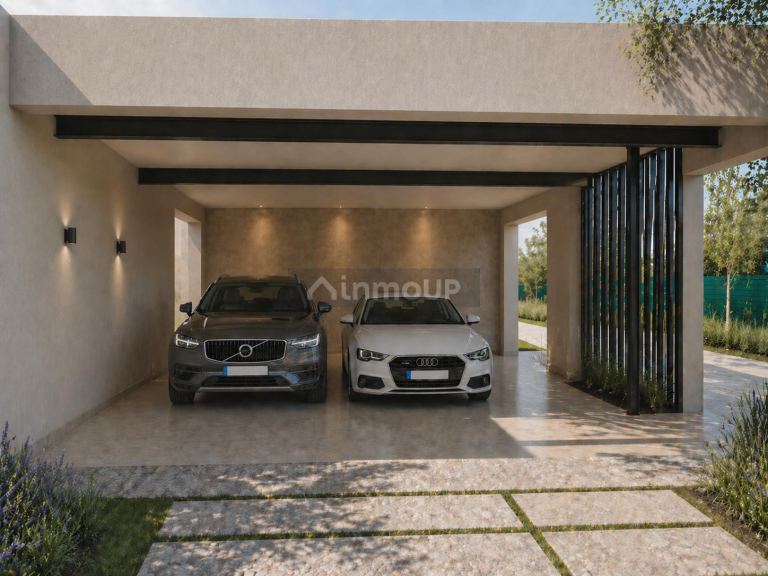 Casa en Venta en Lujan de Cuyo, Mendoza