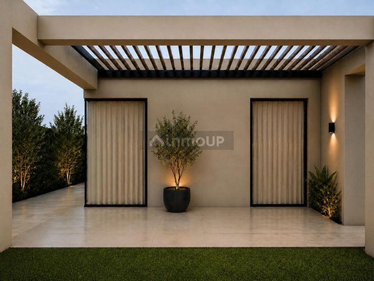 Casa en Venta en Lujan de Cuyo, Mendoza