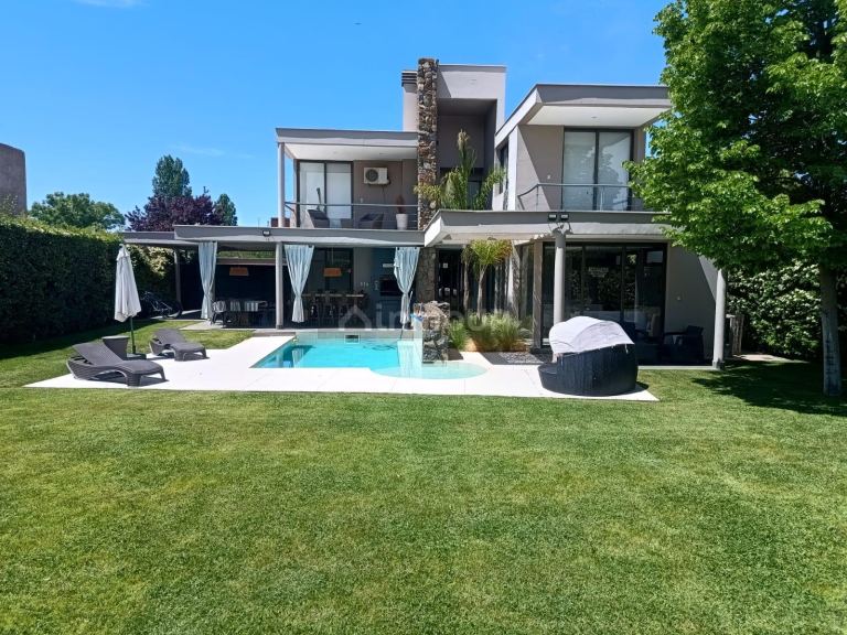 Casa en Venta en Lujan de Cuyo, Mendoza