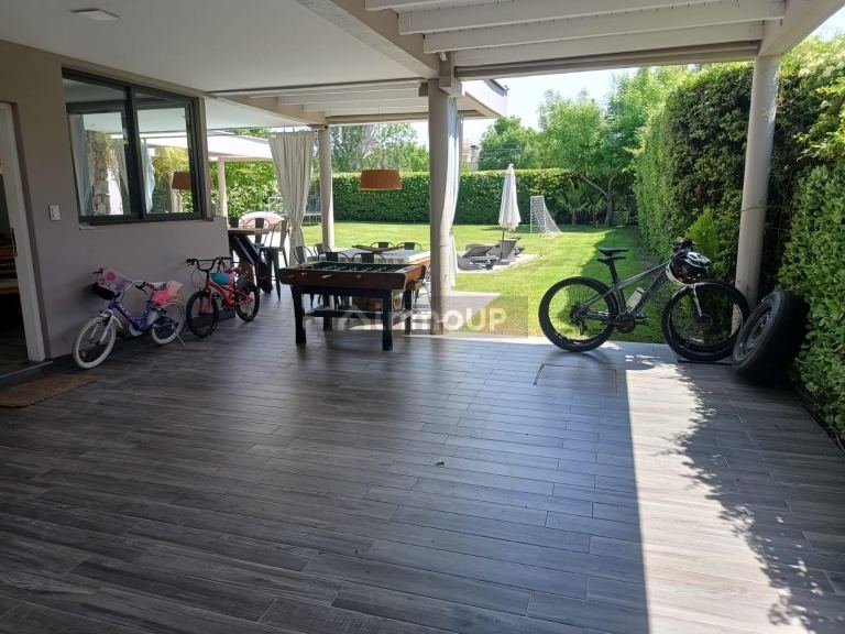 Casa en Venta en Lujan de Cuyo, Mendoza