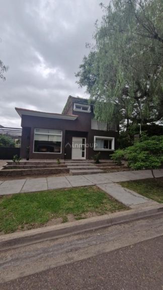 Casa en Venta en Capital, Mendoza