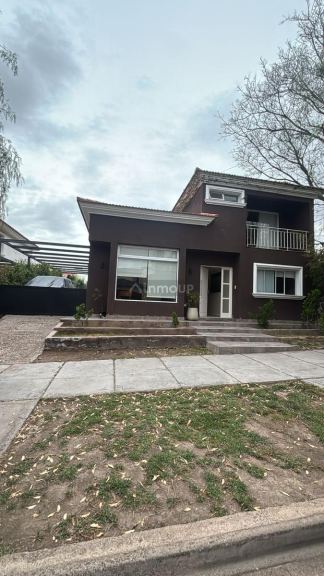 Casa en Venta en Capital, Mendoza
