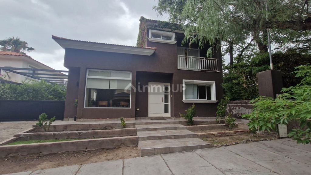 Casa en Venta en Capital, Mendoza