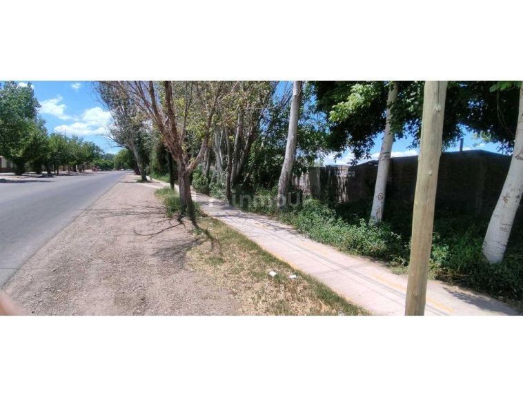 Terreno en Venta en Las Heras, Mendoza