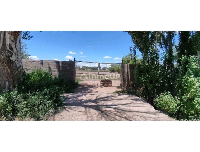 Terreno en Venta en Las Heras, Mendoza