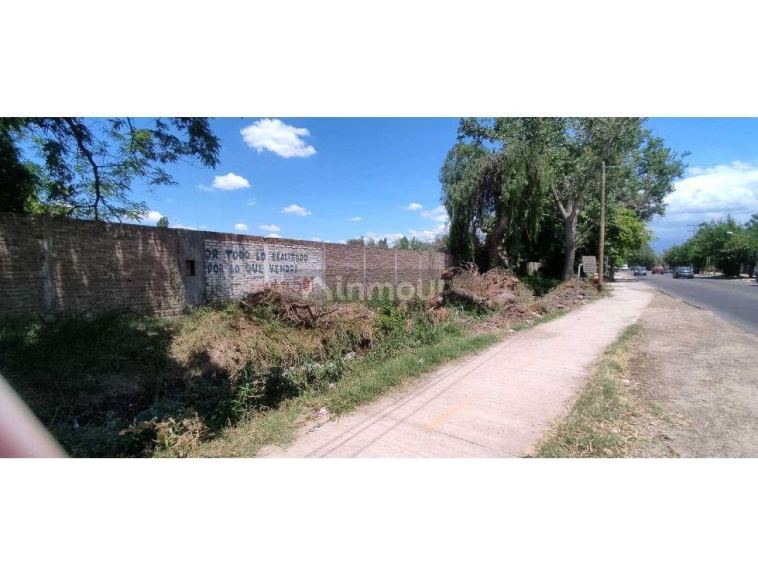 Terreno en Venta en Las Heras, Mendoza