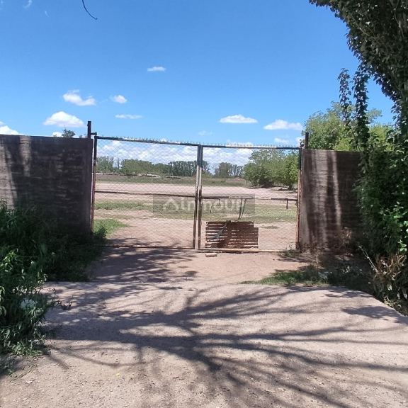 Terreno en Venta en Las Heras, Mendoza