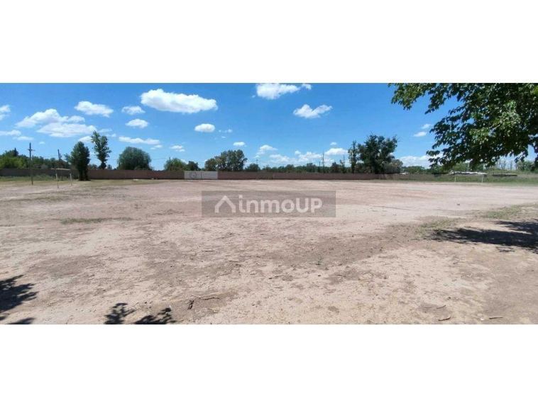 Terreno en Venta en Las Heras, Mendoza
