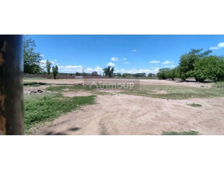 Terreno en Venta en Las Heras, Mendoza