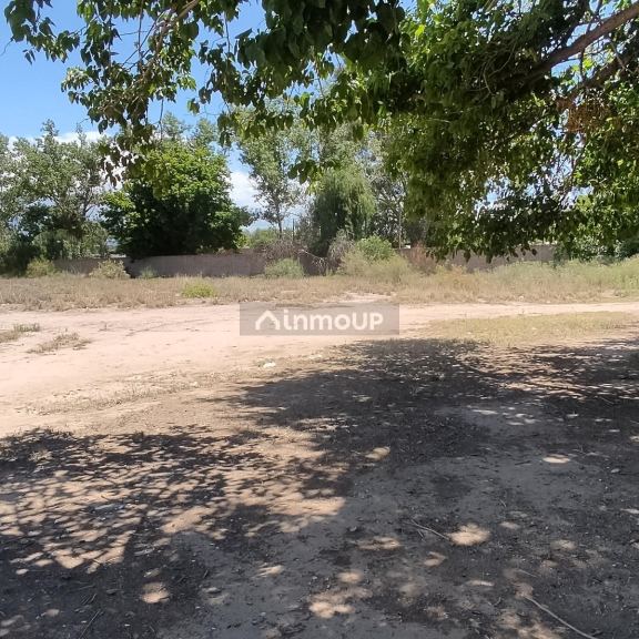 Terreno en Venta en Las Heras, Mendoza