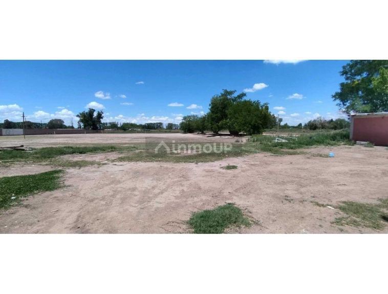 Terreno en Venta en Las Heras, Mendoza