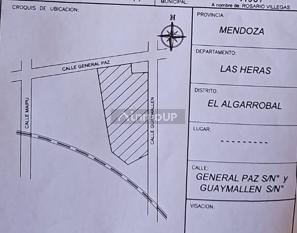 Terreno en Venta en Las Heras, Mendoza