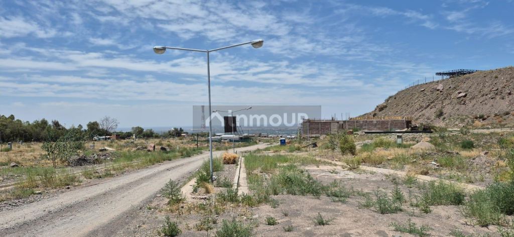 Terreno en Venta en Las Heras, Mendoza
