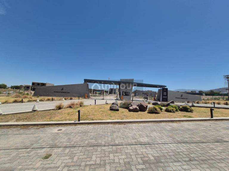 Terreno en Venta en Las Heras, Mendoza