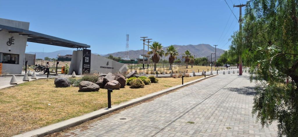 Terreno en Venta en Las Heras, Mendoza