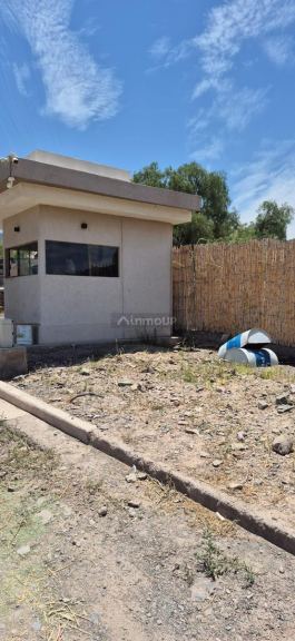 Terreno en Venta en Las Heras, Mendoza