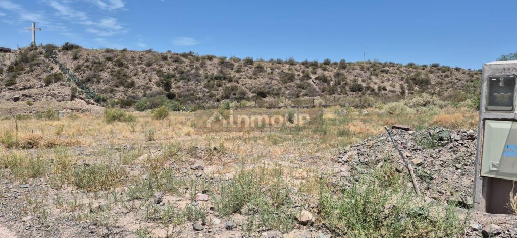 Terreno en Venta en Las Heras, Mendoza
