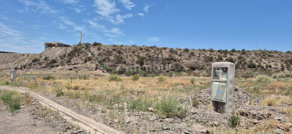 Terreno en Venta en Las Heras, Mendoza