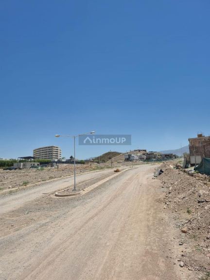 Terreno en Venta en Las Heras, Mendoza