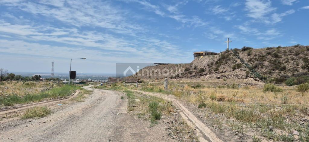 Terreno en Venta en Las Heras, Mendoza
