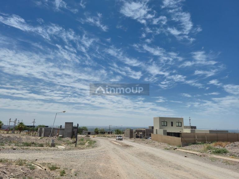 Terreno en Venta en Las Heras, Mendoza