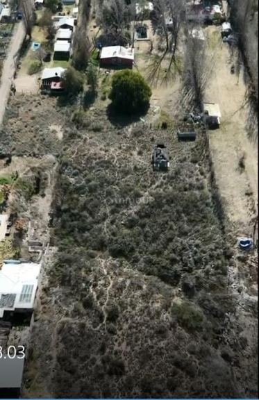 Terreno en Venta en Lujan de Cuyo, Mendoza
