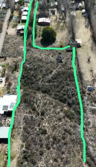 Terreno en Venta en Lujan de Cuyo, Mendoza