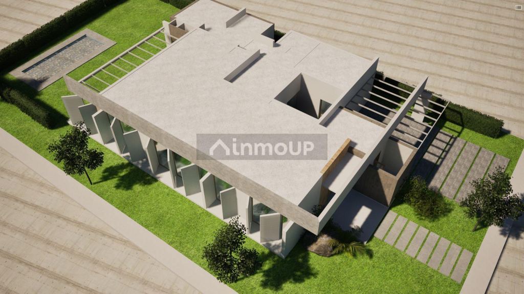 Casa en Venta en Lujan de Cuyo, Mendoza