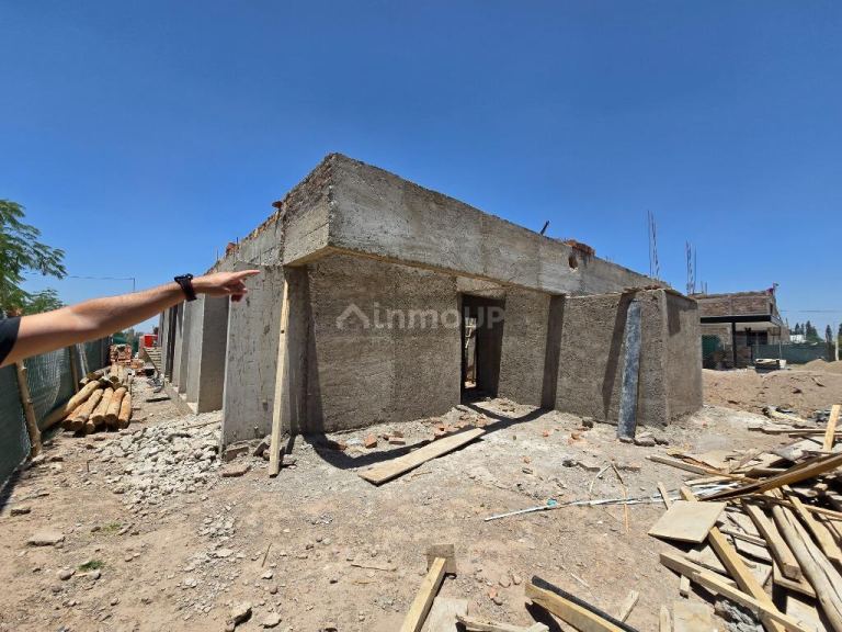 Casa en Venta en Lujan de Cuyo, Mendoza
