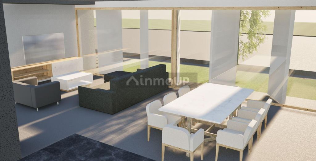 Casa en Venta en Lujan de Cuyo, Mendoza