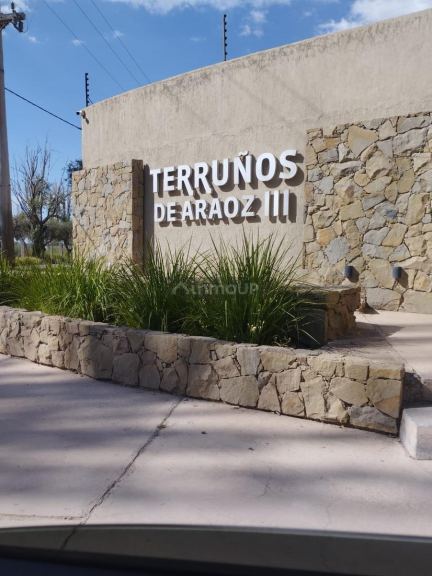 Terreno en Venta en Lujan de Cuyo, Mendoza