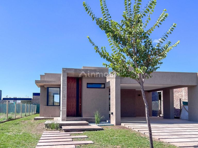 Casa en Venta en Lujan de Cuyo, Mendoza
