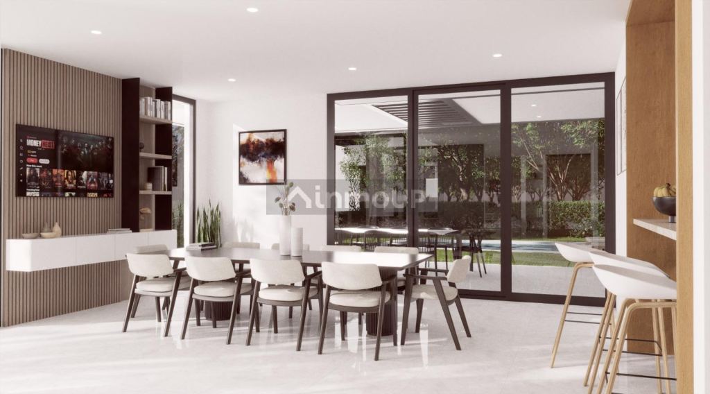 Casa en Venta en Lujan de Cuyo, Mendoza