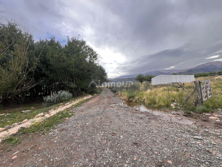 Terreno en Venta en Tupungato, Mendoza