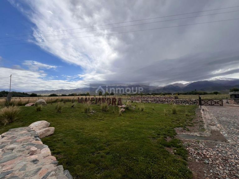 Terreno en Venta en Tupungato, Mendoza