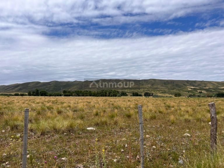 Terreno en Venta en Tupungato, Mendoza
