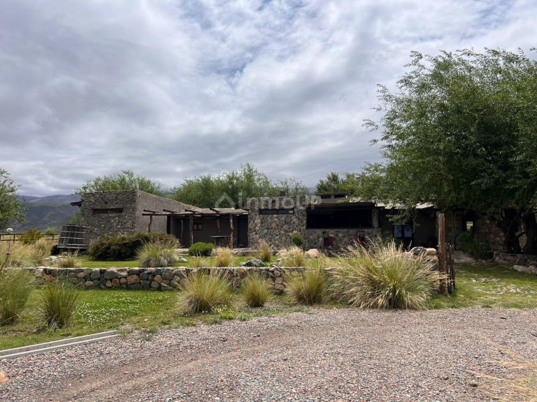 Terreno en Venta en Tupungato, Mendoza