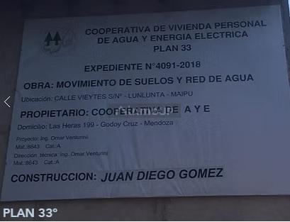 Terreno en Venta en Maipu, Mendoza