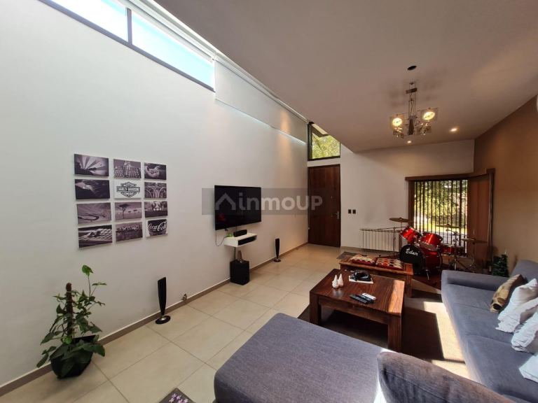 Casa en Alquiler en Lujan de Cuyo, Mendoza